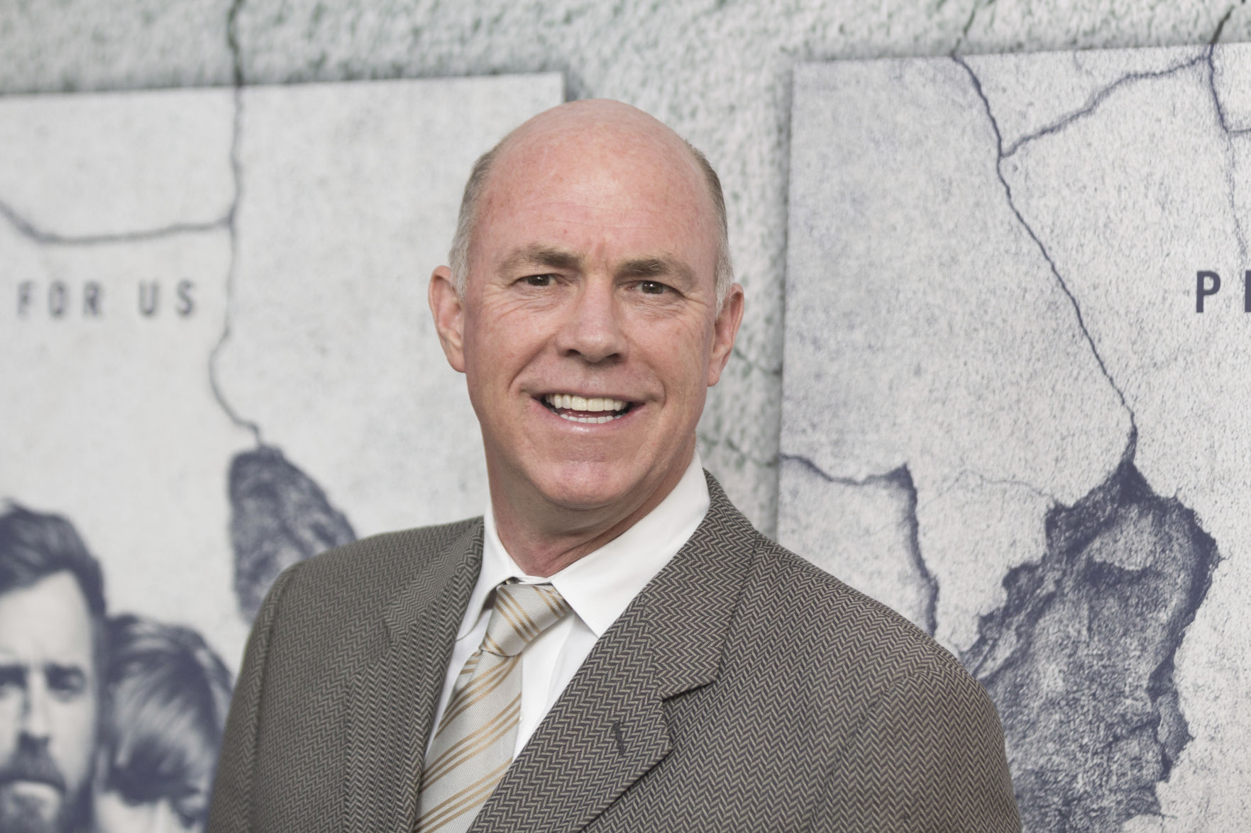 Michael Gaston